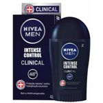 Desodorante-Stick-Nivea-Clinical-Men-Intense-Control-42g