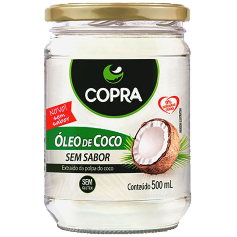 Oleo-de-Coco-Copra-Sem-Sabor-500ml