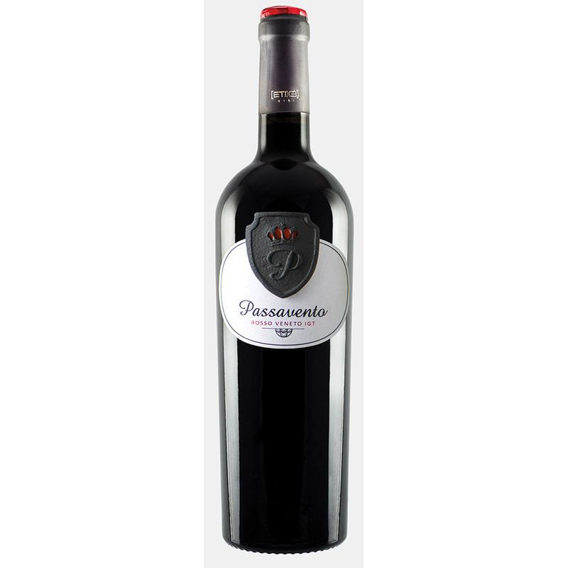 Vinho-Italiano-Passavento-Rosso-Veneto-IGT-750ml