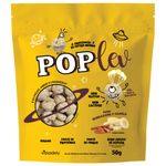 Snack-Vegano-PopLev-Banana-e-Canela-Sem-Gluten-50g