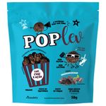 Snack-Vegano-PopLev-Cacau-Sem-Gluten-50g