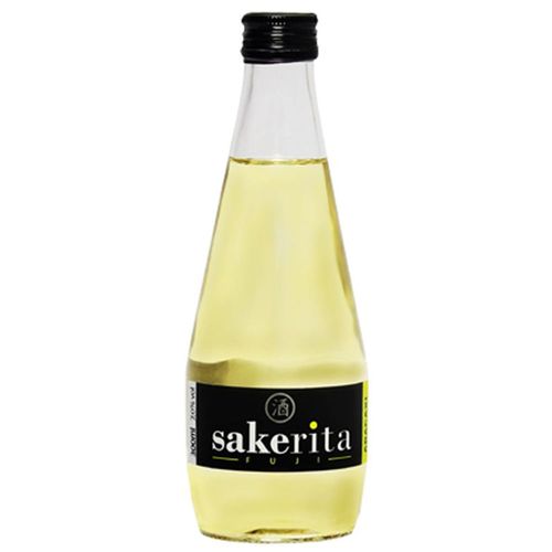 Bebida Mista Sakerita Fuji Abacaxi 300 ml