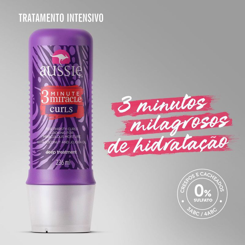 Creme-de-Tratamento-Aussie-Curls-3-Minute-Miracle-236ml