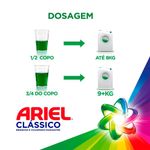 Sabao-Liquido-Refil-Ariel-Cores-Radiantes-18L