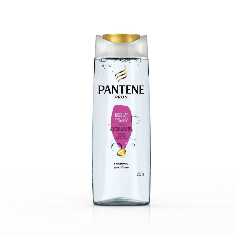 Shampoo-Pantene-Pro-V-Micelar-Purifica---Hidrata-200ml