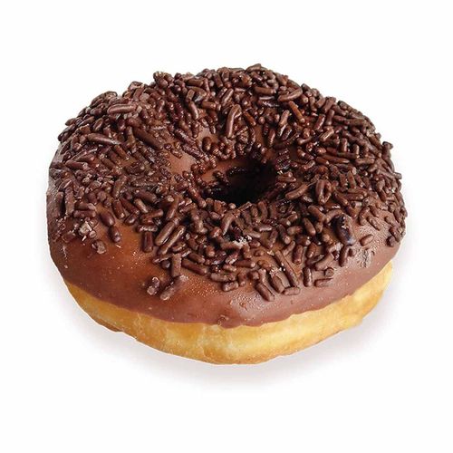 Donuts Ring Super Nosso Brigadeiro 55g