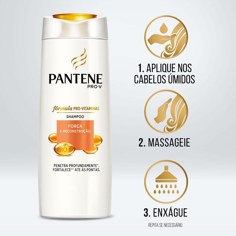 Shampoo-Pantene-Forca-e-Reconstrucao-175ml