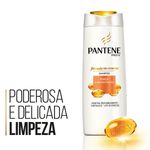 Shampoo-Pantene-Forca-e-Reconstrucao-175ml