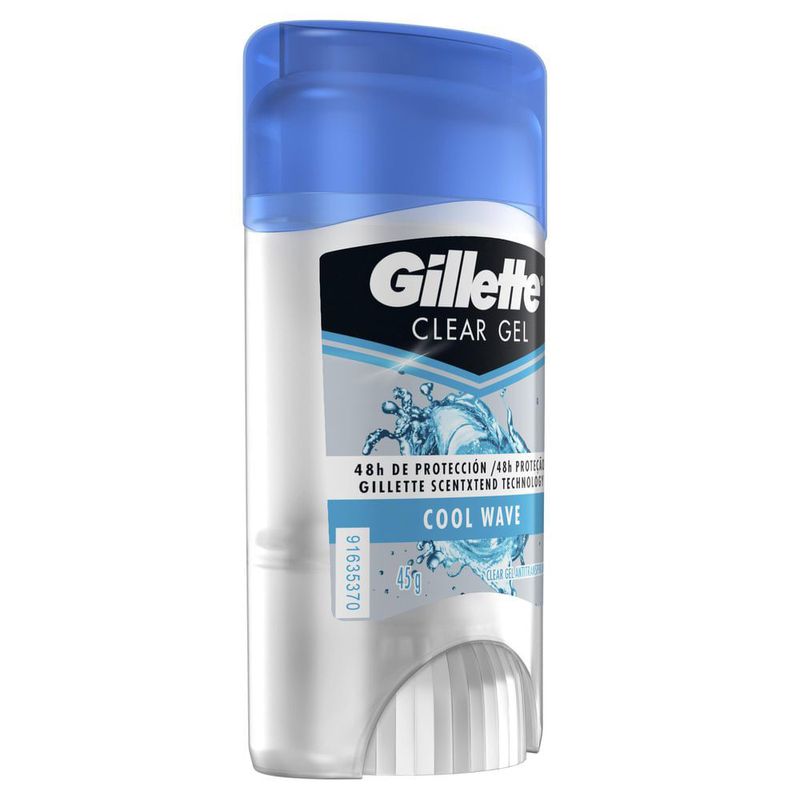 Desodorante-Gel-Antitranspirante-Gillette-Cool-Wave-45g