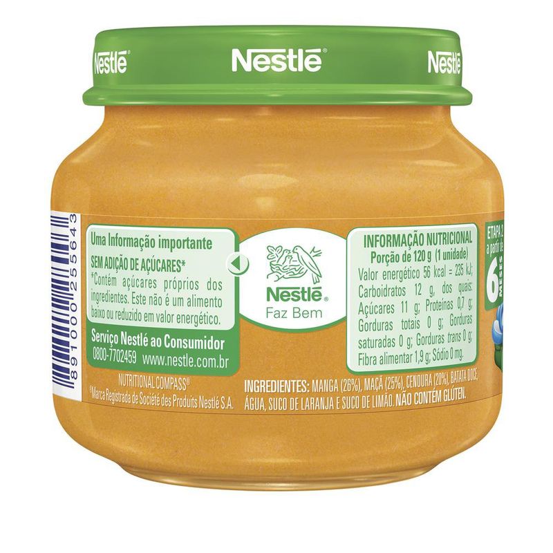 Papinha-NESTLE-Manga-Maca-e-Cenoura-120g