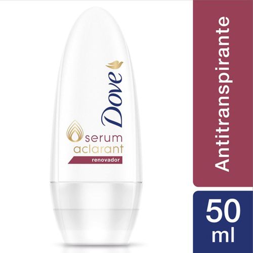 Desodorante Roll On Dove Renovador 50ml