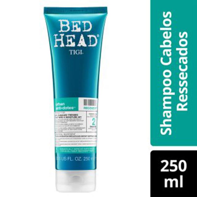 Shampoo-Bed-Head-Urban-Anti-dotes-Recovery-250ml