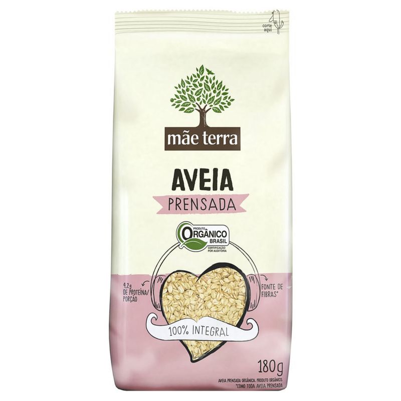 Aveia-Mae-Terra-Organica-Prensada-180g