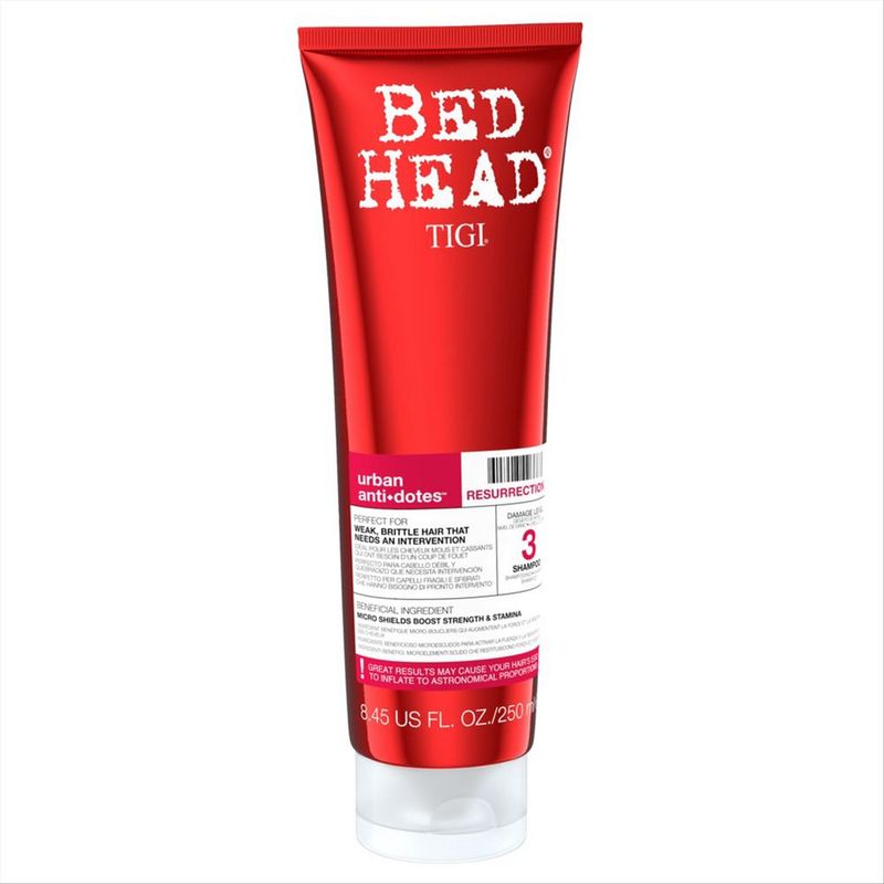 Shampoo-Bed-Head-Resurrection-250ml