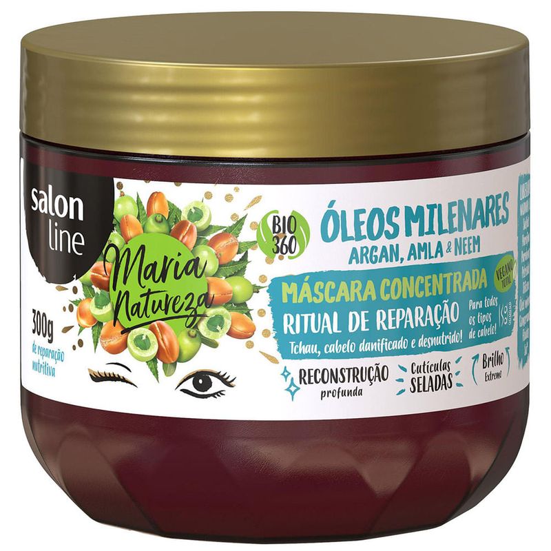 Mascara-de-Hidratacao-Maria-Natureza-Oleos-Milenares-Reparacao-300g