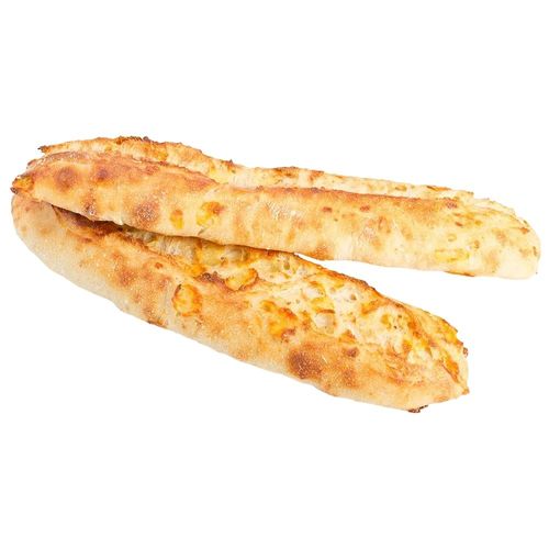 Pão Baguete Supernosso Gruyère Assado Congelado 280g