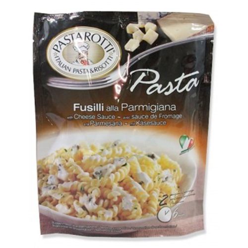 MASSA ITAL PASTAROTTI 175G-PC FUSILLI