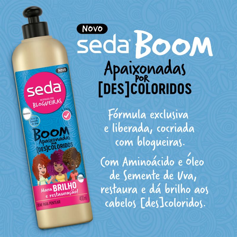 Creme-de-Pentear-Seda-Boom-Apaixonadas-por-Descoloridos-400ml