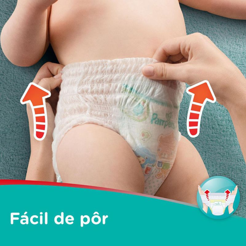 Fralda-Pampers-Pants-Ajuste-Total-P-26-Tiras