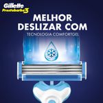 Kit-Aparelho-de-Barbear-Gillette-Prestobarba-3-Cool-4-Unidades---Garrafa