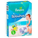 Fralda-Pampers-Splashers-G-17-Tiras