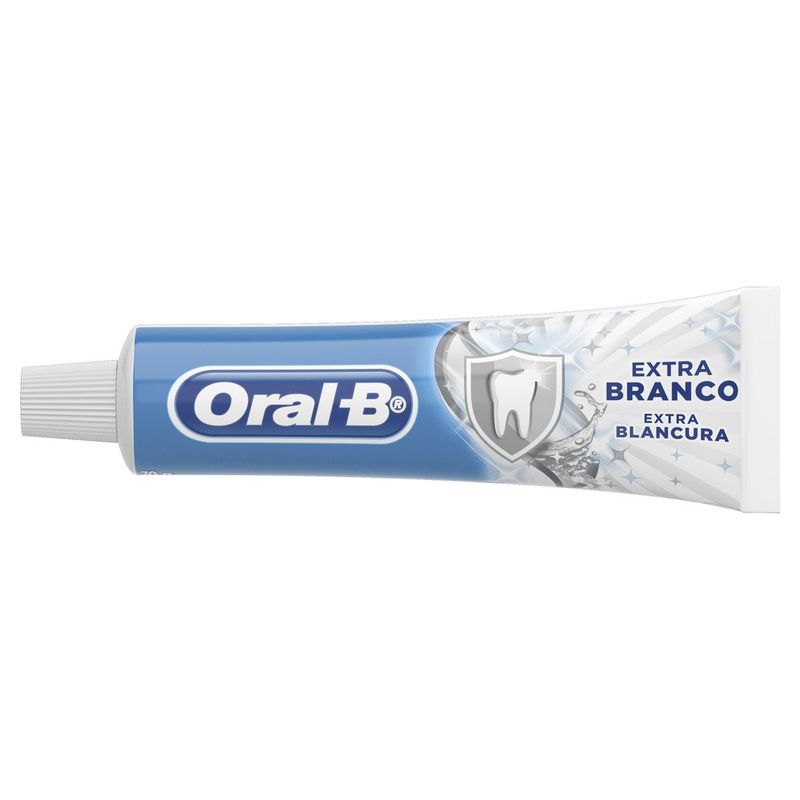 Creme-Dental-Oral-B-Extra-Branco-70g