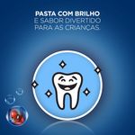 Creme-Dental-Oral-B-Kids-Spiderman-50g