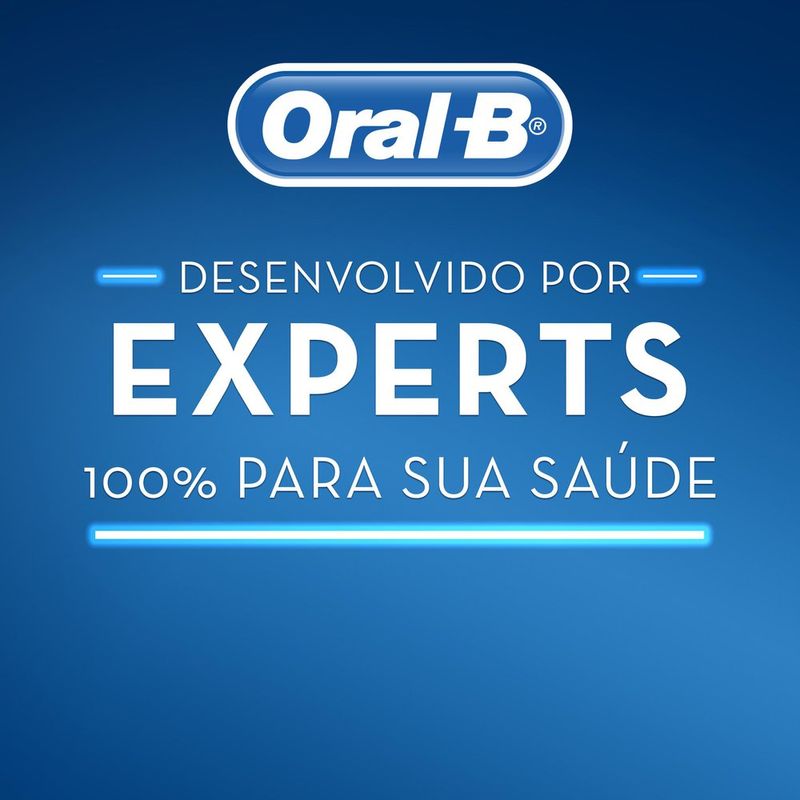 Creme-Dental-Oral-B-com-Fluor-Menta-Refrescante-120g