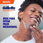 Carga-de-Aparelho-para-Barbear-Gillette-Skinguard-Sensitive-2-Unidades