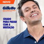 Carga-de-Aparelho-para-Barbear-Gillette-Skinguard-Sensitive-2-Unidades