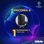 Carga--Gillette-Mach3-Leve-4-Pague-3-Edicao-UEFA-Champions-League