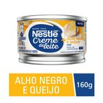 NESTLE-Creme-de-Leite-Pate-Alho-Negro-160g