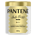 Creme-para-Pentear-Pantene-Anti-Frizz-600g