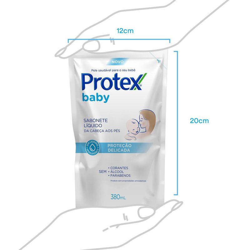 Sabonete-liquido-para-bebe-Protex-Baby-Delicate-Care-Refil-380ml