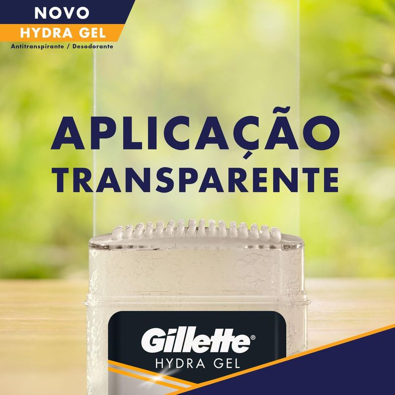 Desodorante-Gel-Antitranspirante-Gillette-Hydra-Gel-Vitamina-E-82g