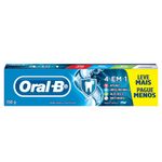 Creme-Dental-Oral-B-Com-Fluor-4-em-1---150g