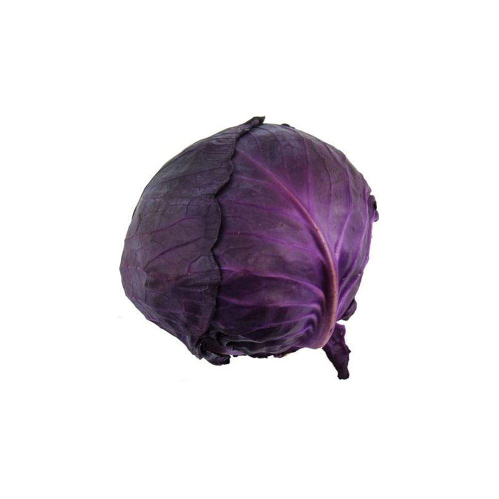 Repolho Roxo 800g