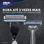 Carga-para-Aparelho-de-Barbear-Gillette-Mach3-2-Unidades