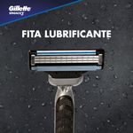 Carga-para-Aparelho-de-Barbear-Gillette-Mach3-2-Unidades