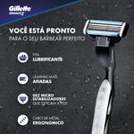 Carga-para-Aparelho-de-Barbear-Gillette-Mach3-2-Unidades