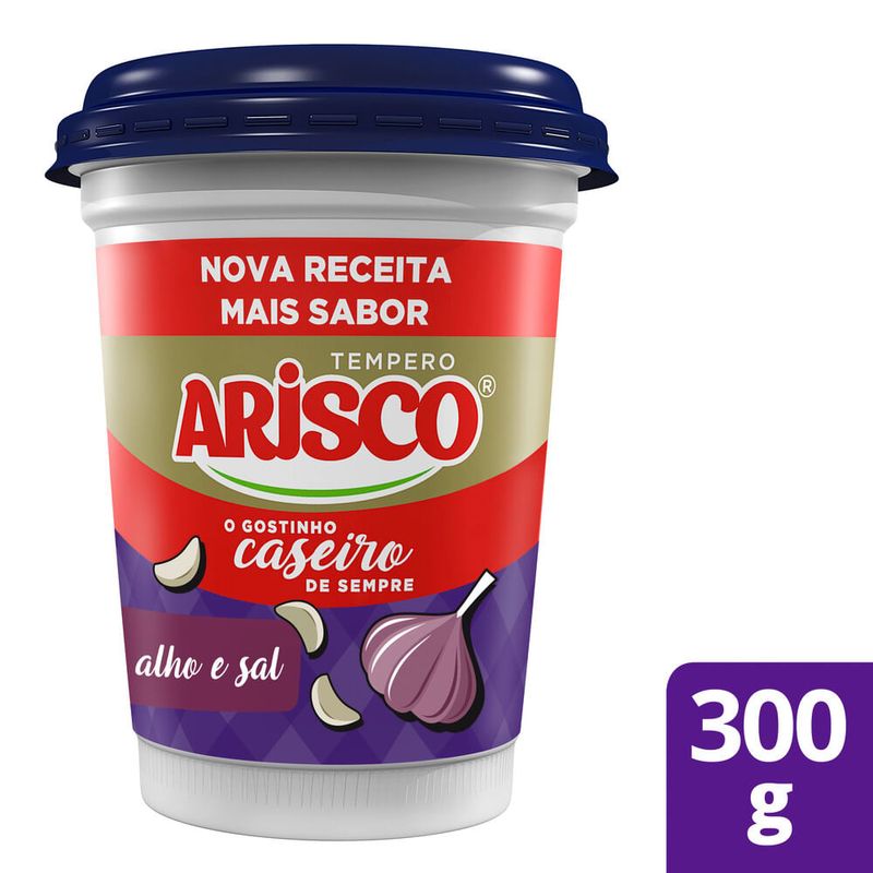 Tempero-ARISCO-Alho-e-Sal-300g
