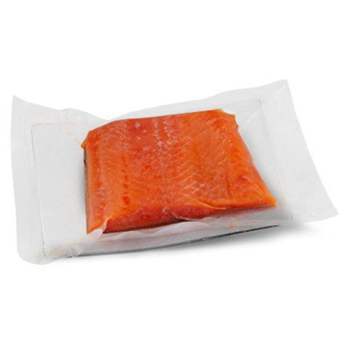 Salmão Damm Defumado Em Posta 400g