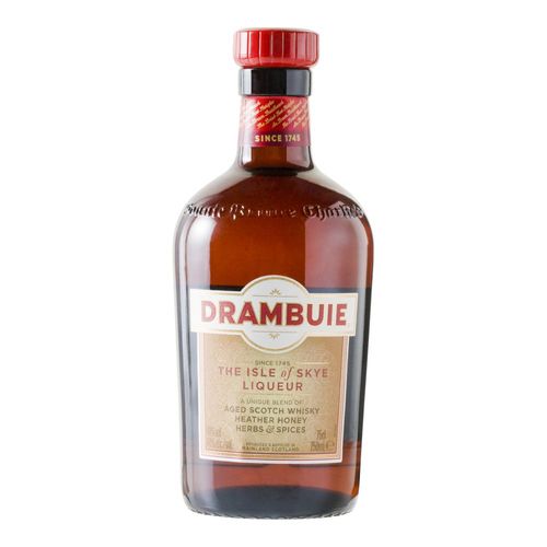 Licor Escocês Drambuie De Whisky 750 ml