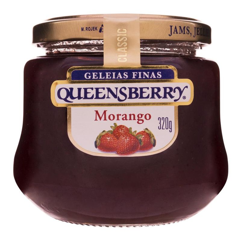 Geleia-Queensberry-Gourmet-Morango-Vidro-320-g