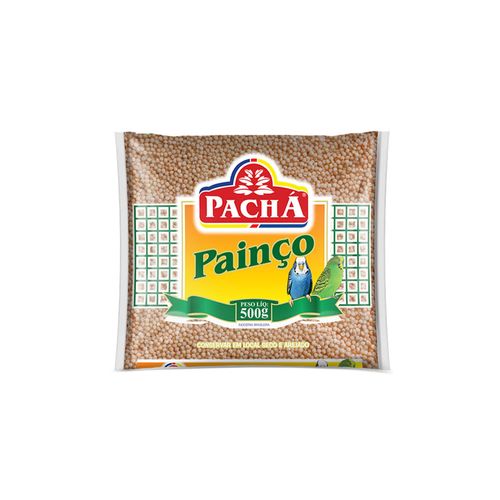 Painço Pachá 500 g