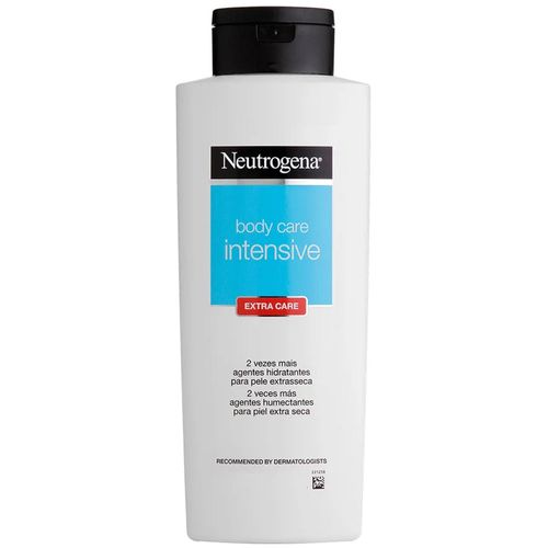 Hidratante NEUTROGENA BODY CARE Intensive Extra Seca 200ml