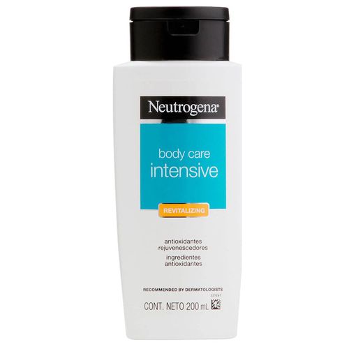 Hidratante NEUTROGENA BODY CARE Intensive Revitalizing 200ml