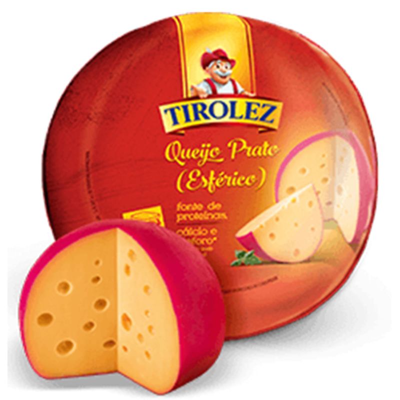 Queijo-Prato-Bola-Tirolez-400-g