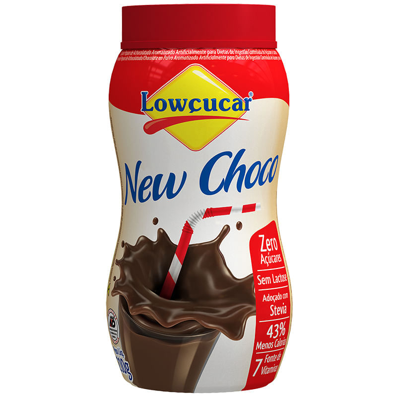 Achocolatado-em-Po-Lowcucar-Diet-Pote-210-g