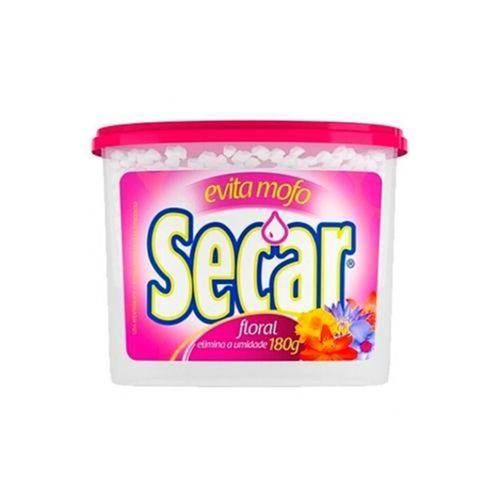 Antimofo Secar Floral Pote 180 g